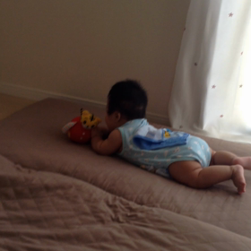 645 親バカ迷走中の画像