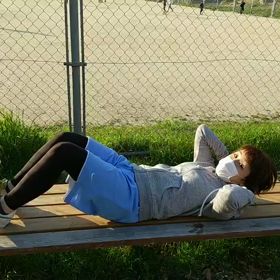 緊急事態宣言前、その３の画像