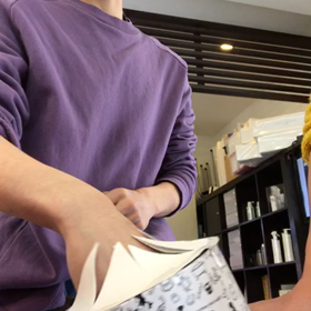 くじ引き続き③の画像