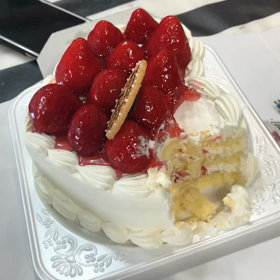 お誕生会♡ 4の画像