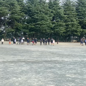 10/28　学年別インターバル⑤の画像