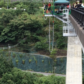 レッツバンジー！想太の画像