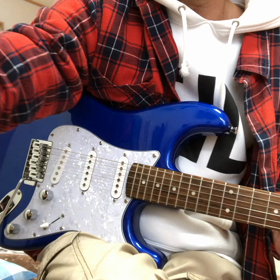 「猫まろ工房」 バンドリ！弾いてみました！の画像