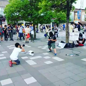 おじさんは、少年ギタリスト Keiji by ZERO くんを勝手に応援します！の画像