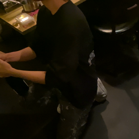 焼肉朋ちゃん六本木本店　超バブリー☆の画像