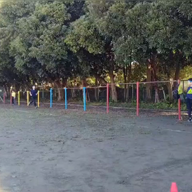 11/18 走り幅跳び⑨の画像