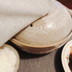 開幕あびこ鍋。安孫子宏輔の画像