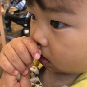 お疲れのあなたにの画像