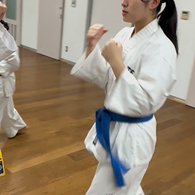 9/27川口道場成年稽古動画の画像