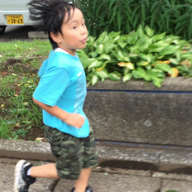 20160727 ランニングの画像