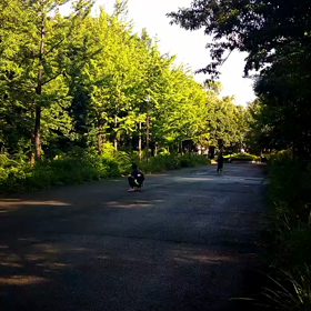 ８月１日 記録会⑨の画像