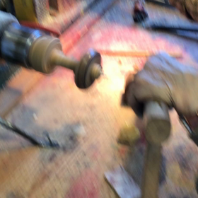 驚いた！コマ職人の画像