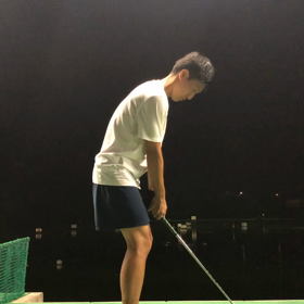 ラフ対策の画像