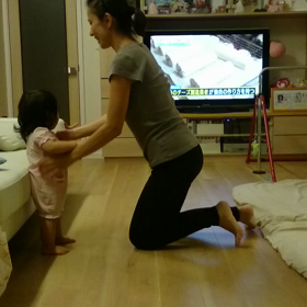 歩いた！の画像