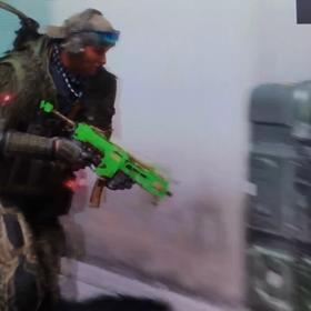 ホークアイ♬の画像