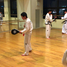 2018年5月11日　岐阜本部ジュニアハイクラスの画像