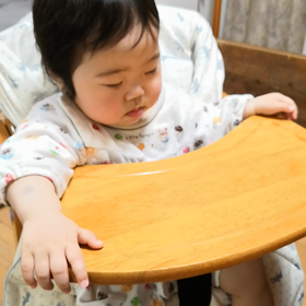 寝落ちしちゃいました。の画像