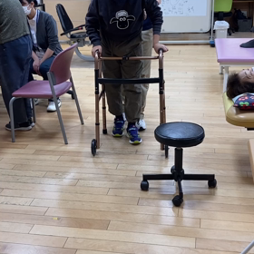 12月の目標達成の画像