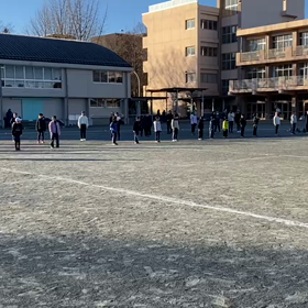 12/23 学年別インターバル①の画像