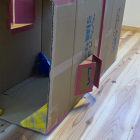 ヒップシートの次はこれの画像