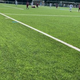 【U-12】奈良遠征⑦の画像