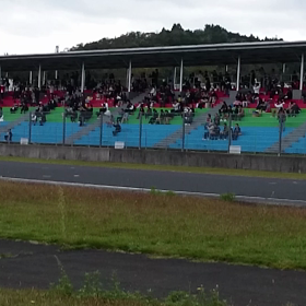 ST-X〜ST3決勝の画像