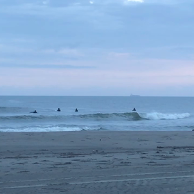 今朝の波乗り動画から   その4の画像