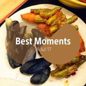 今日の晩ごはんの画像