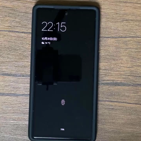 Google Pixel 6 用に購入したフィルムとケースの紹介（レビュー）の画像