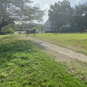 リレー特別練習㉓の画像