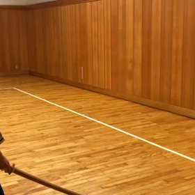 たつりの殺陣成長日記～年明け1発目の稽古～の画像