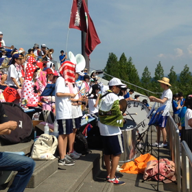 お疲れε-(´∀｀; )の画像