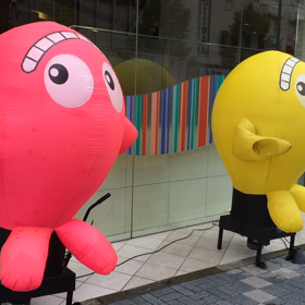 パタパタの画像