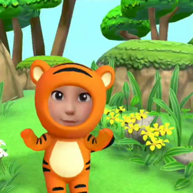 泣く子も黙る？地獄の子守唄♪の画像