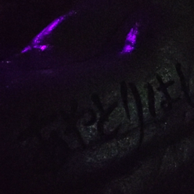 『あやとり橋』の夜景！※往路の動画編！の画像