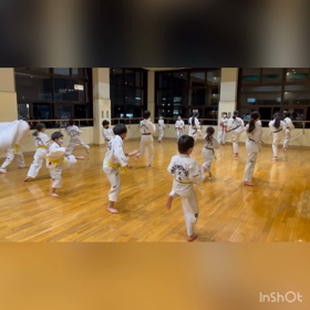 2021年2月26日　本部道場ジュニアクラスの画像