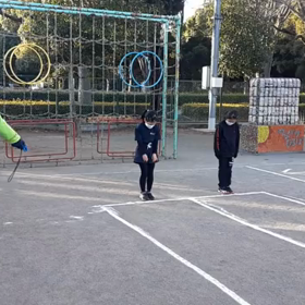 Aグループ(50m走) スタート⑦の画像