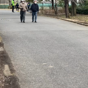 越谷春季記録会男子リレー選考会⑭の画像