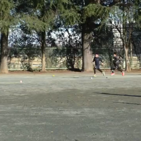 1000m 第２組③の画像