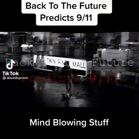 Back to the Futureのこのシーンにこんな含みがあったとはの画像