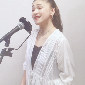 守ってあげたい(cover)の画像