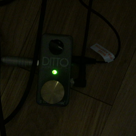 練習風景の画像