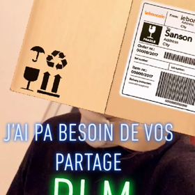 Octogone Intergalactiqueの画像