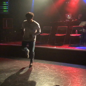 10/15 juiceジャッジしてきました！の画像