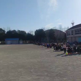 3月4日 10色リレー⑥の画像