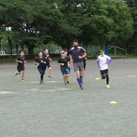 大会に向けて(1000m)④の画像