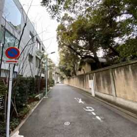 Shima散歩Tokyo赤坂〜溜池山王経由〜六本木〜乃木坂ver.6の画像