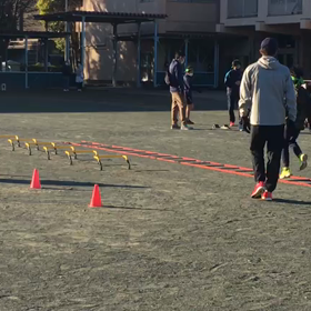 ダッシュの場⑧の画像