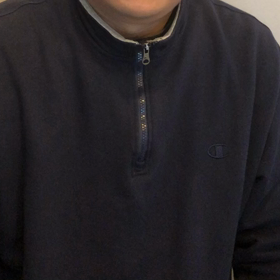 突然の来客の画像