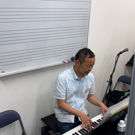 昼間でも暗くない！？の画像